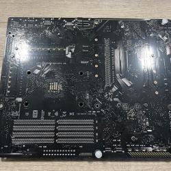 AS-IS ASUS TUF Gaming X570-Plus (Wi-Fi): AM4 AMD Motherboard