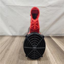AS-IS- Milwaukee M12 Compact Spot Blower