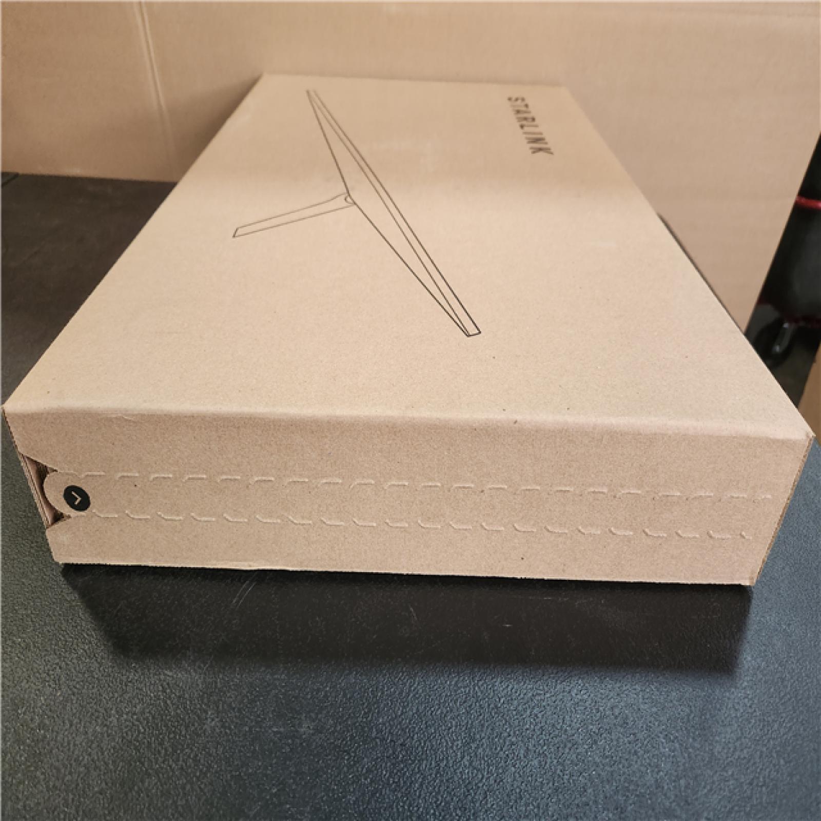 Phoenix NEW STARLINK Standard 4 X : High-Speed  Low-Latency Internet Kit (Latest Model) (SEALED)