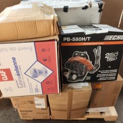 Phoenix AS-IS Monster Turbo Pallet