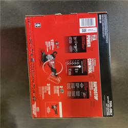 NEW! - Milwaukee M18 FUEL 18V Lithium-Ion Brushless Cordless 4-1/2 in./5 in. Grinder with Variable Speed & Paddle Switch (Tool-Only)