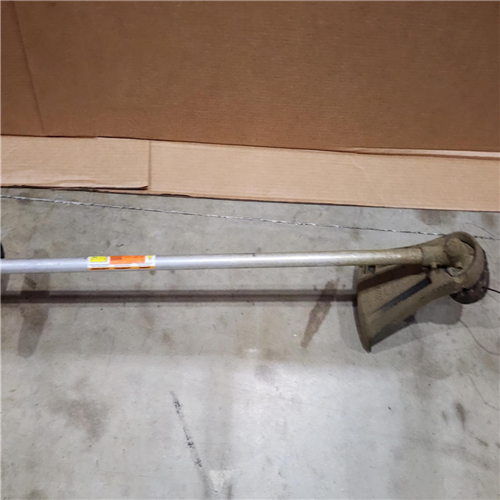 HOUSTON LOCATION - AS-IS ECHO X Series 25.4cc 2-Stroke Trimmer