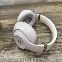 AS-IS Beats by Dr. Dre Studio3 Wireless Headphones MX3Y2LL/A