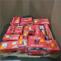 PHOENIX AS-IS TOOL PALLET