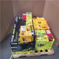 PHOENIX AS-IS TOOL PALLET