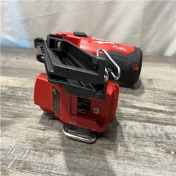 AS-IS Milwaukee FUEL 3-1/2 in. 18-Volt 30-Degree Lithium-Ion Brushless Cordless Framing Nailer (Tool-Only)