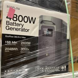 DALLAS LOCATION- AS-IS HOME IMPROVEMENT PALLET