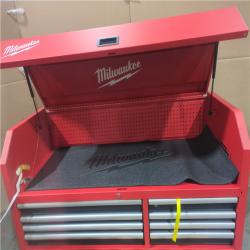 CALIFORNIA AS-IS MILWAUKEE HIGH CAPACITY INDUSTRIAL STORAGE