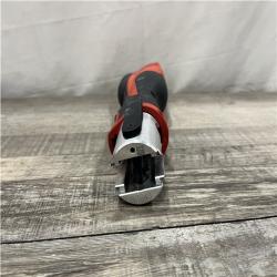 AS-IS Milwaukee 12-Volt Lithium-Ion FORCE LOGIC Copper Press Tool Kit