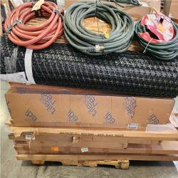 Phoenix AS-IS Mixed Home Improvement Pallet