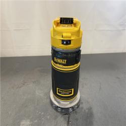 AS-IS - Dewalt 20V MAX XR Brushless Cordless Compact Router