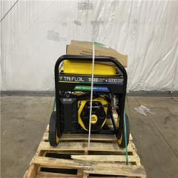 Houston Location AS IS - Tri Fuel I1500 WATTS