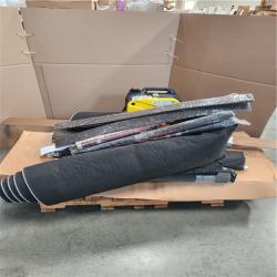 California AS-IS Home Improvement Pallet