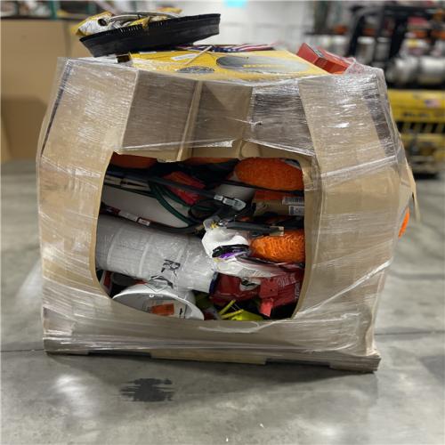 DALLAS LOCATION- AS-IS MONSTER TURBO