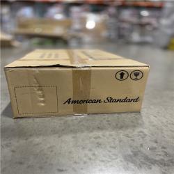 DALLAS LOCATION - NEW! American Standard Spectra Versa 4-Spray Round 24 in. Wall Bar Shower Kit with Hand Shower 1.8 GPM in Brushed Nickel (Lot of 2)