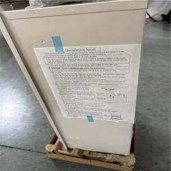 California NEW Noritz Tankless Gas Water Heater