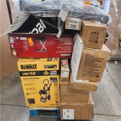 Phoenix AS-IS Monster Turbo Pallet