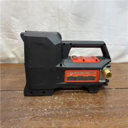 AS-IS M18 18-Volt 1/4 HP Lithium-Ion Cordless Transfer Pump (Tool Only)