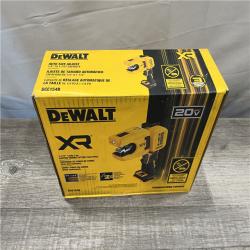 NEW - DEWALT 20-Volt MAX XR Copper Cutter (Tool Only)