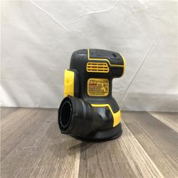 AS-IS DEWALT 20V Lithium-Ion Cordless 8-Tool Combo Kit