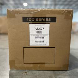 DALLAS LOCATION- NEW!- Focal 100ICW6 In-Wall/In-Ceiling 2-Way Speaker (LOT OF 4)