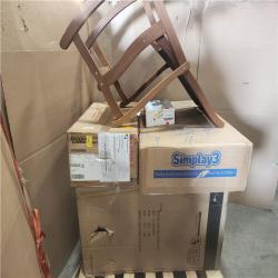 Phoenix AS-IS .Com Home Improvement Pallet