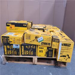 PHOENIX AS-IS TOOL PALLET