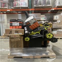 DALLAS LOCATION - AS-IS MONSTER TURBO