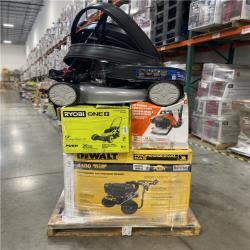 DALLAS LOCATION - AS-IS MONSTER TURBO