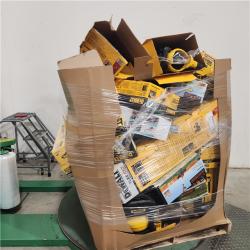 Dallas Location - As-Is DEWALT Tool Pallet