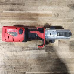 HOUSTON LOCATION - AS-IS M18 FORCE LOGIC Long Throw Press Tool Kit