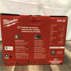 NEW- Milwaukee M18 18V Lithium-Ion Cordless 6-1/2 in. Circular Saw (Tool-Only)