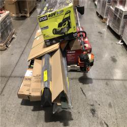 DALLAS LOCATION - AS-IS MONSTER TURBO