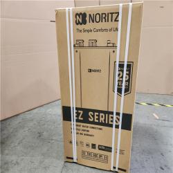 Phoenix NEW Noritz Ez98 9.8 GPM Res NG Hi Efficiency Indr/Outdr Tankless Water Heater (SEALED)