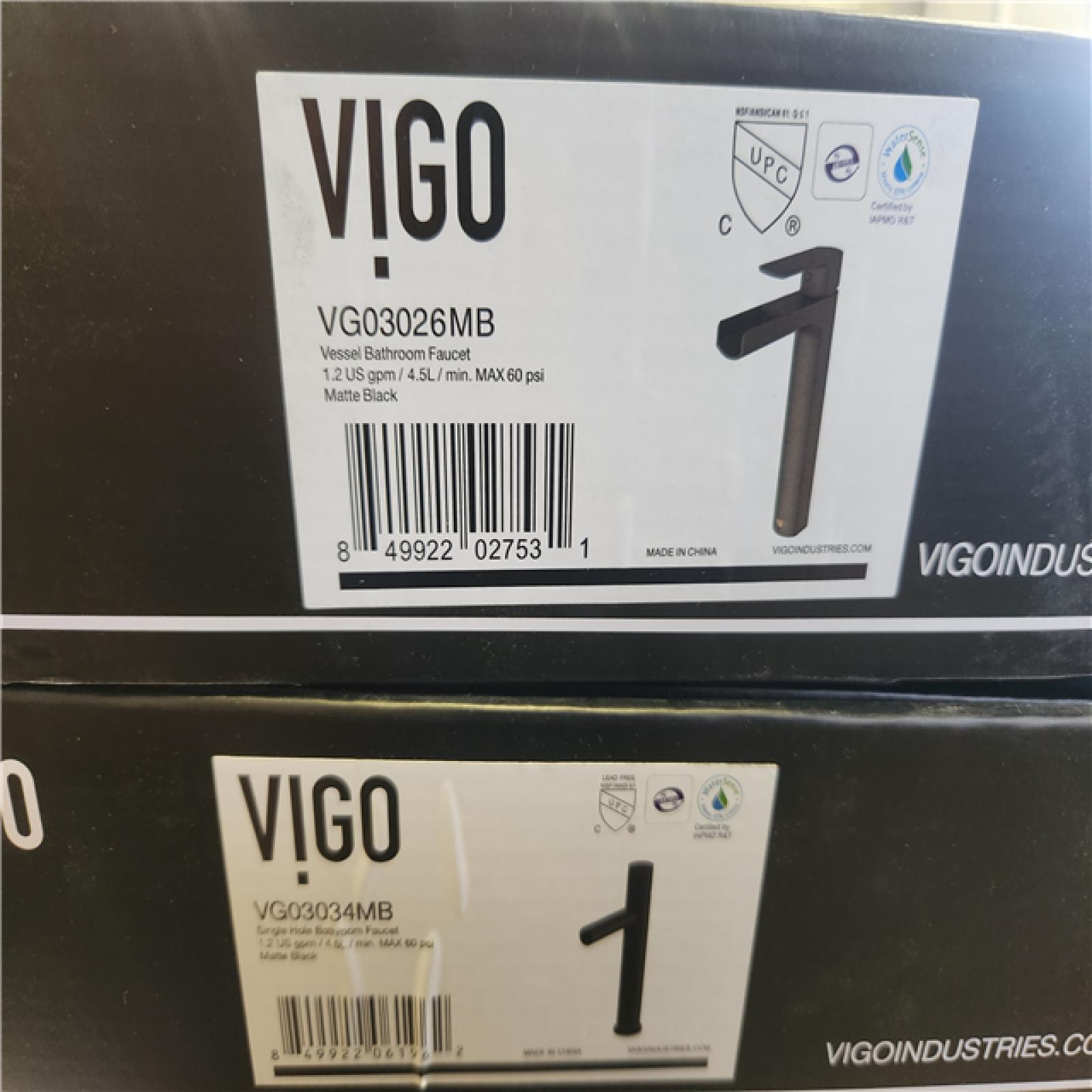 Phoenix AS-IS Monster Turbo Pallet