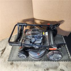 HOUSTON LOCATION - AS-IS Echo 21 Inch 190 CC Gas-Powered Self-Propelled Lawn Mower - LM-2119SP