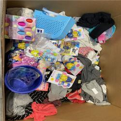 DALLAS LOCATION - BULLSEYE HOME GOODS MIX PALLET