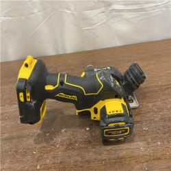 AS-IS 3in Compact Cut Off Tool Bare