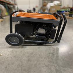 Dallas Location - As-Is Generac GP5500 Portable Generator