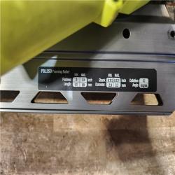 HOUSTON LOCATION - AS - IS RYOBI ONE+ HP 18V Brushless Cordless AirStrike 30Â° Framing Nailer (Tool Only)