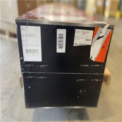 DALLAS LOCATION - Husky 71.36 in. Diamond Plate Aluminum Full Size Crossbed Truck Tool Box