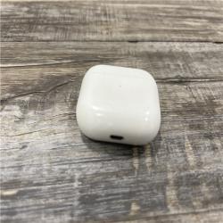 AS-IS AirPods (3rd Generation) with Lightning Charging Case