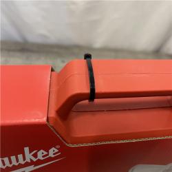 NEW - Milwaukee 3/8 in. Drive SAE/Metric Ratchet and Socket Mechanics Tool Set (56-Piece)