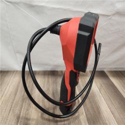 AS-IS- MILWAUKEE M12 12V Lithium-Ion Cordless M-SPECTOR 360-Degree 4 Ft. Inspection Camera Kit