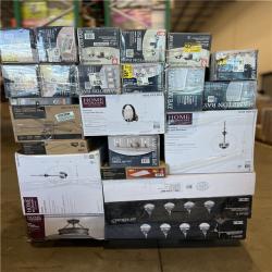 DALLAS LOCATION- HD LIGHTING AND ELECTRICAL