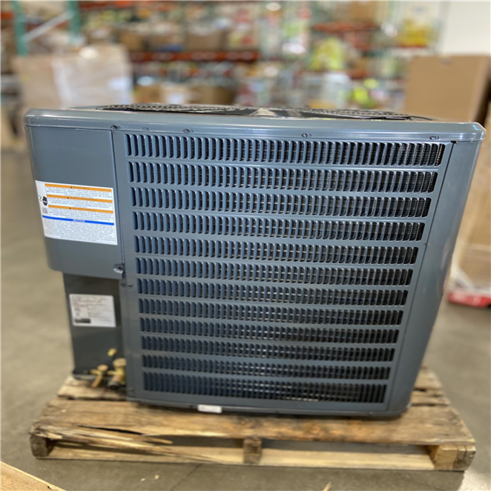 DALLAS LOCATION - Goodman GSZB404810 Split Heat Pump 4 Ton 14.3 SEER2