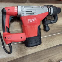 AS-IS Milwaukee 5446-21 SDS MAX Demolition Hammer