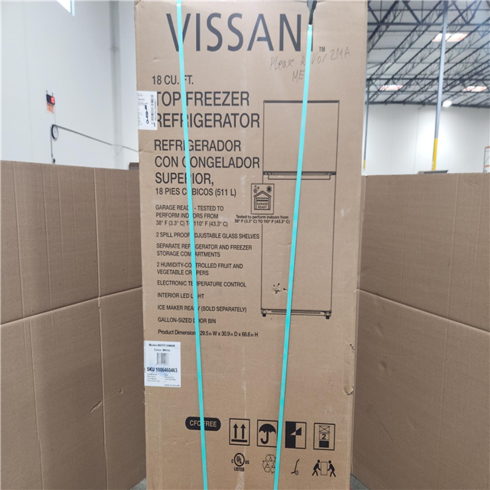 CALIFORNIA AS-IS HOME IMPROVEMENT PALLET