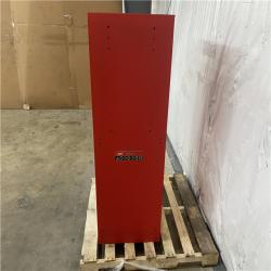 Houston Location AS-IS Milwaukee 27 High Capacity Steel Locker