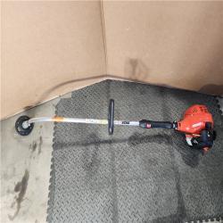 HOUSTON LOCATION - AS-IS Echo GT-225 21.2cc 2 Stroke Lightweight Durable Gas Curved Shaft String Trimmer